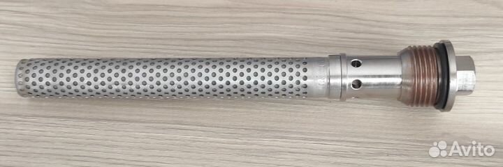 Фильтр бака Nordson; линейный; фильтр пистолетм