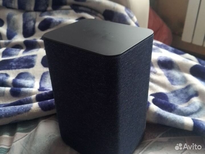 Станция Алиса 2.0