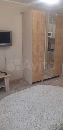 Квартира-студия, 26,6 м², 5/19 эт.