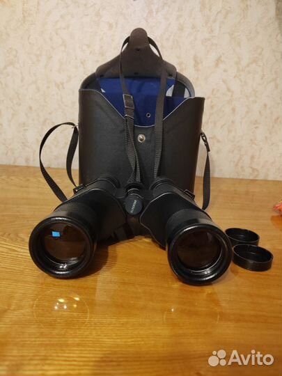 Бинокль бпц-4 12х40 Tento