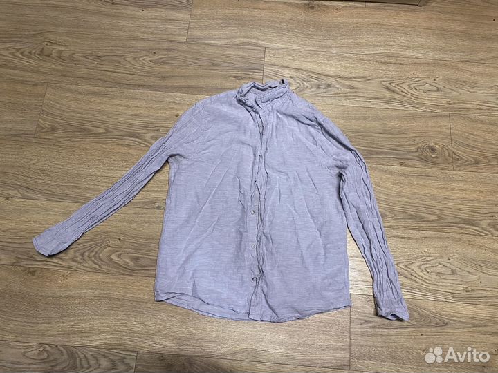 Рубашка colins