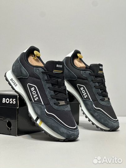 Кроссовки Boss