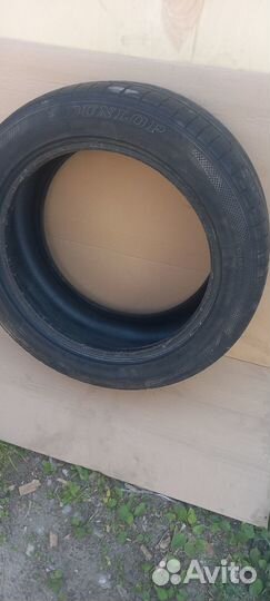 Dunlop SP Sport Maxx GT 245/50 R18 100