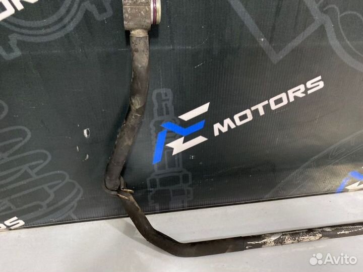 Шланг кондиционера Audi Allroad C5 BAS 2003