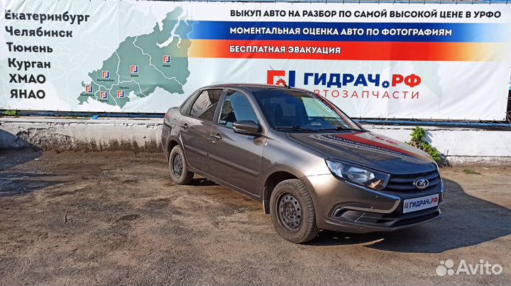 Бачок омывателя лобового стекла LADA Granta 219005