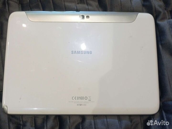На запчасти Самсунг гелакси таб 2 10.1 64 гб