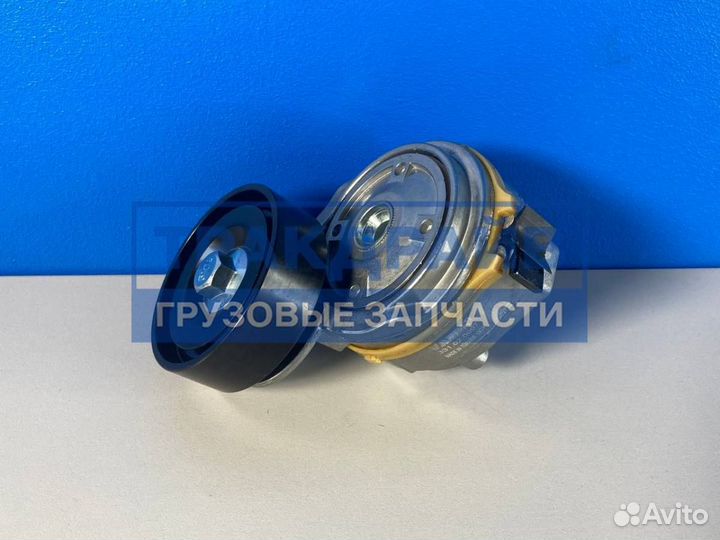 Ролик натяжителя ремня Ман Тга Тгс Тгх