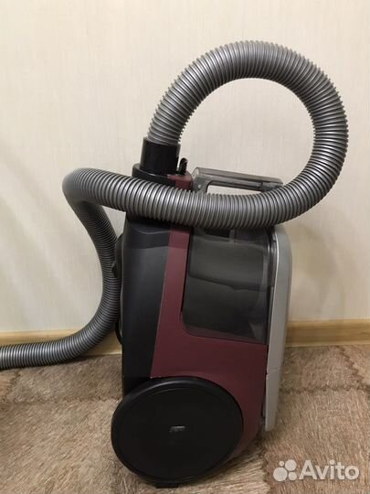 Пылесос Samsung