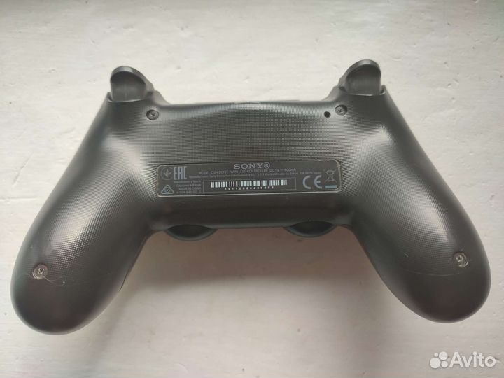 Dualshock 4 Sony PS4