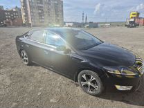 Ford Mondeo 2.0 AT, 2009, 240 000 км, с пробегом, цена 780 000 руб.