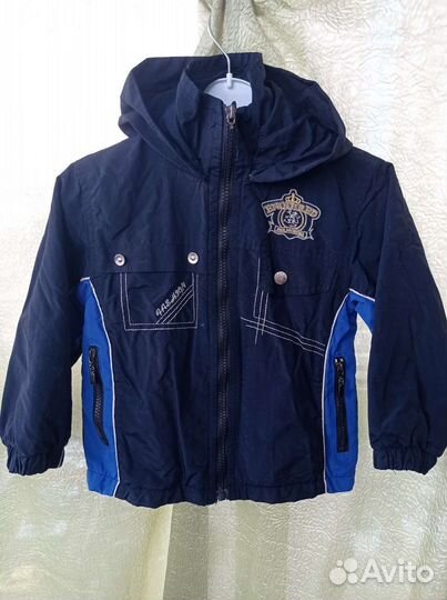 Детская одежда