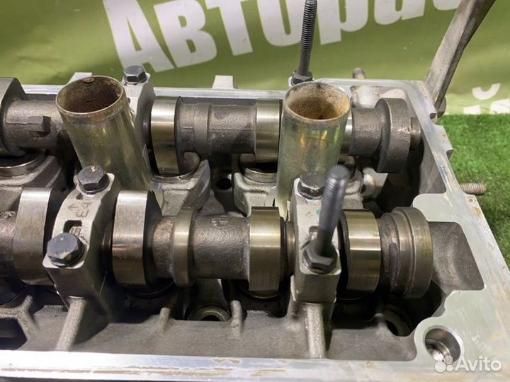 Головка блока цилиндров Lifan Breez LF479Q1