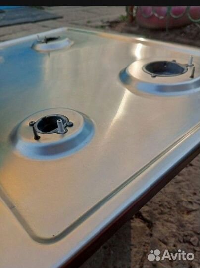 Газовая варочная поверхность панель Доставка