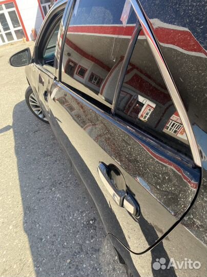 Двери на toyota camry 50