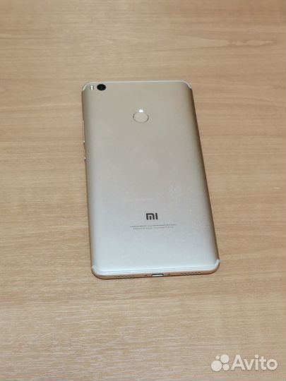 Xiaomi Mi Max 2 6.44