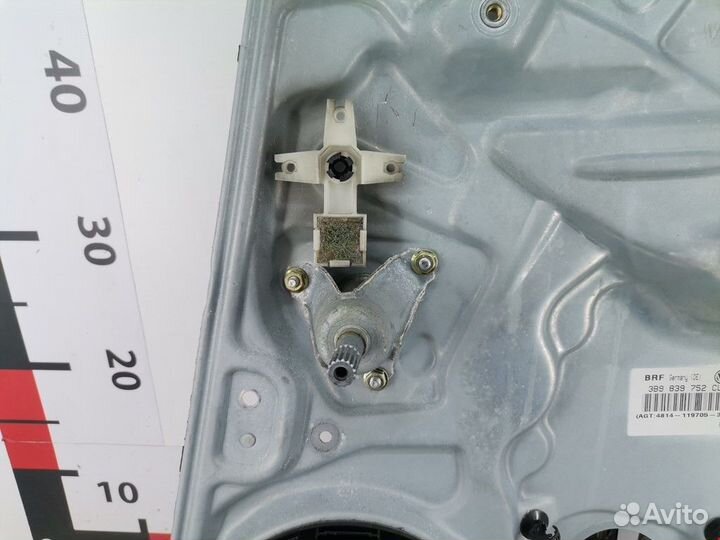 Стеклоподъемник Volkswagen Passat B5 2001