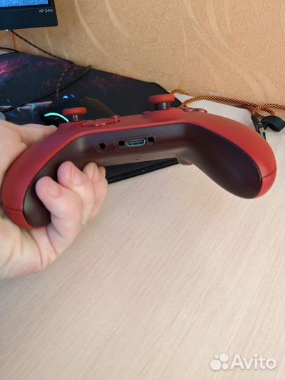 Геймпад xbox One