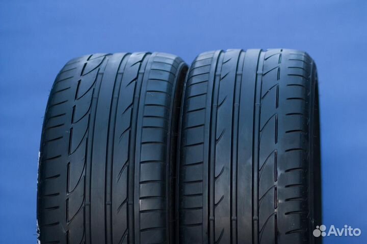 Bridgestone Potenza S001 245/35 R18 93W