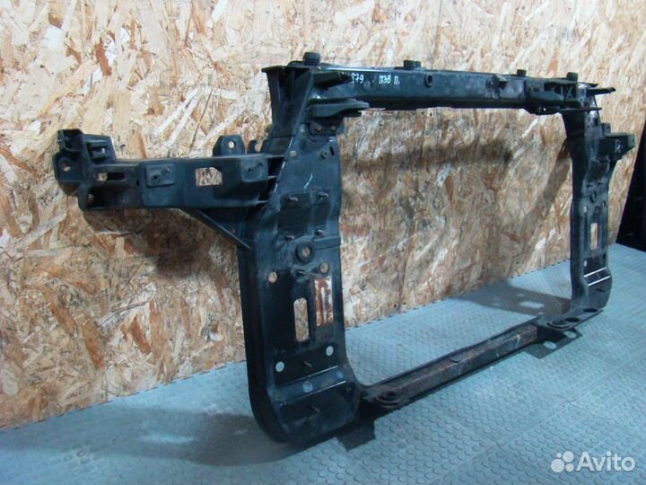 Hyundai ix35 Панель передняя