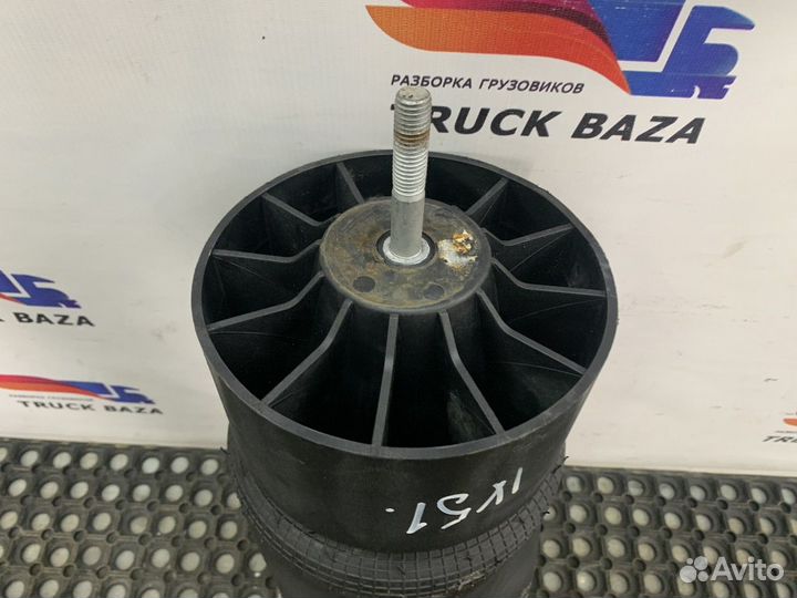 41026285 Подушка пневмоподвески задняя