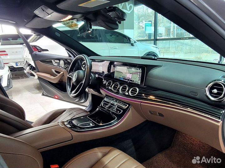 Mercedes-Benz E-класс 3.0 AT, 2021, 16 799 км