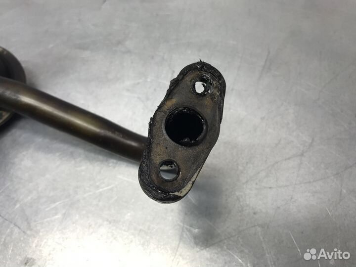 Маслоприемник Honda HR-V GH1 1999 г.в