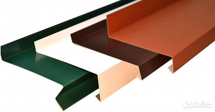 Услуги листогиба