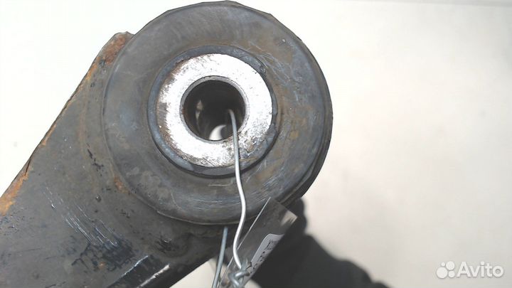 Рычаг подвески Skoda SuperB, 2015