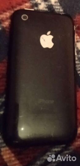 Мобильный телефон Андроид