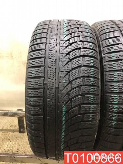 Nokian Tyres WR A4 225/45 R17 94H