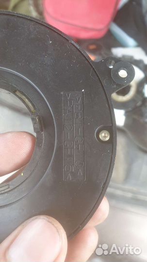 Подрулевой шлейф infiniti fx35 s50