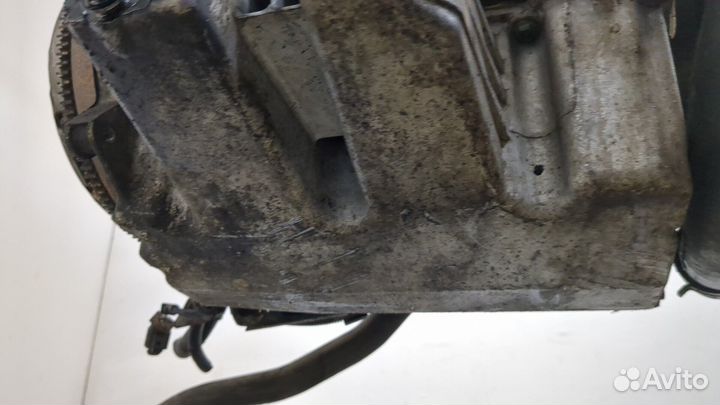 Двигатель Volkswagen Polo BNM