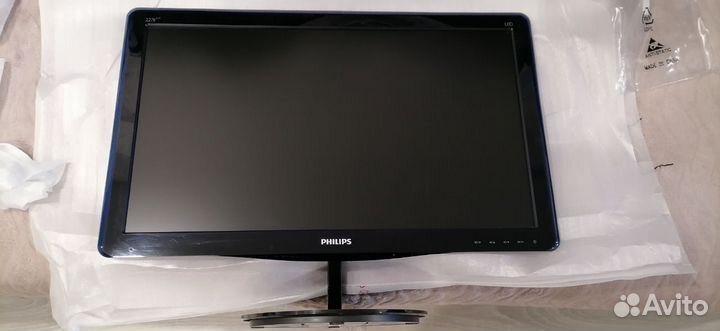 Philips 227elh