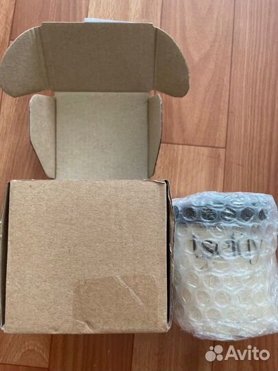 Кокосовый скраб бальзам для тела