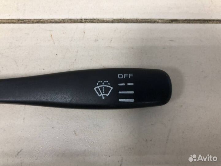 Переключатель стеклоочистителей Nissan Almera N16