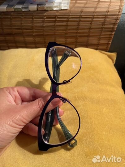 Оправа Max mara