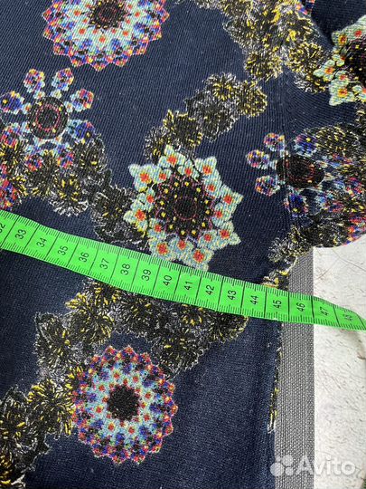 Новый джемпер Desigual XS (на S)