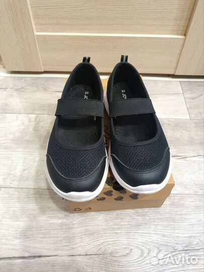 Обувь для девочки Futurino 35р