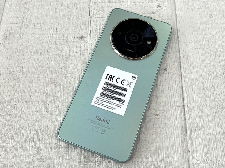 Xiaomi Redmi A3x, 3/64 ГБ