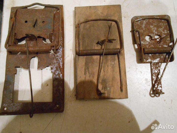 Крысоловка