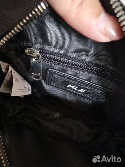 Сумка MLB Monogram