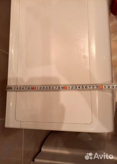 Стиральная машина бу