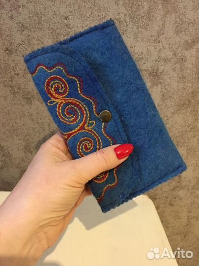 Кошелек женский