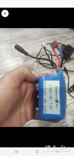 Карповый кораблик