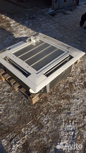 Кондиционер