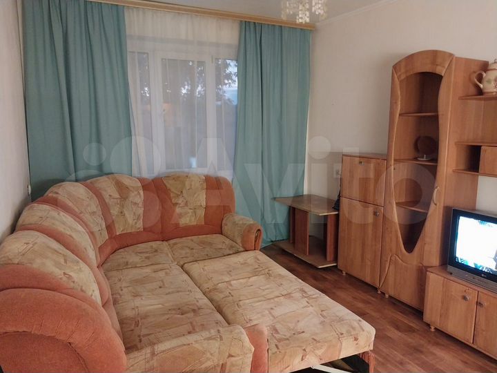 Квартира-студия, 23 м², 2/9 эт.