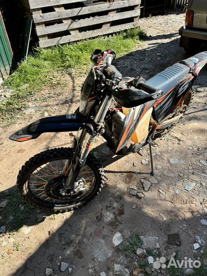 Jhl Z5 эндуро 300 куб