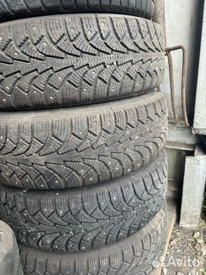 КАМА 1260-2 5.00/9.5 R6.7 24L