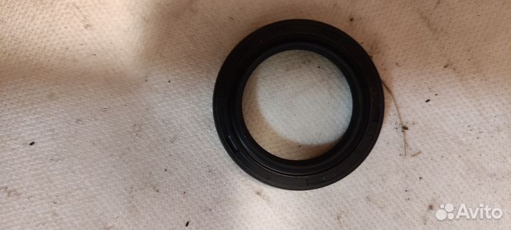 Подшипники коленвала Yamaha YZ80 93-01, YZ8502-18