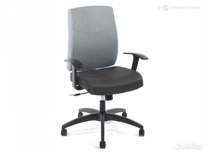 Кресло офисное Антей Т паук